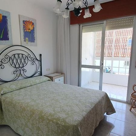 Apartamento Casa Camila En Portonovo Sanxenxo Exterior foto