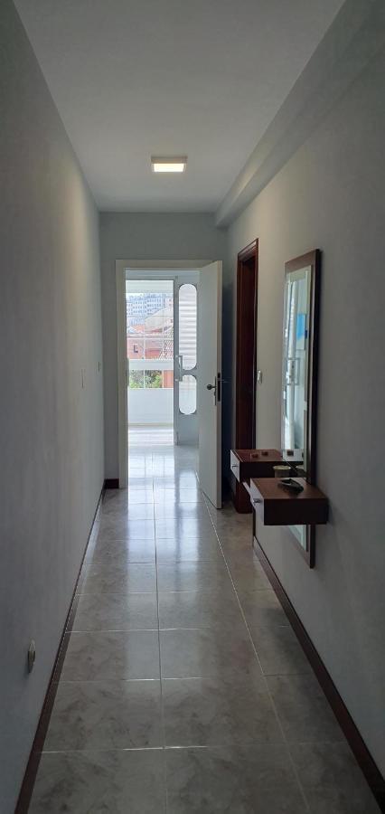 Apartamento Casa Camila En Portonovo Sanxenxo Exterior foto