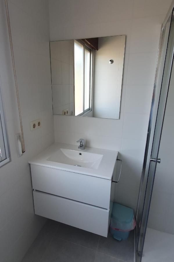 Apartamento Casa Camila En Portonovo Sanxenxo Exterior foto