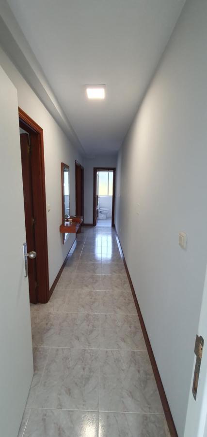 Apartamento Casa Camila En Portonovo Sanxenxo Exterior foto